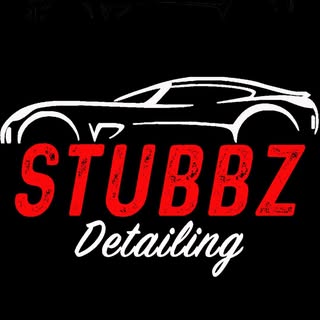 Stubbz Detailing Logo